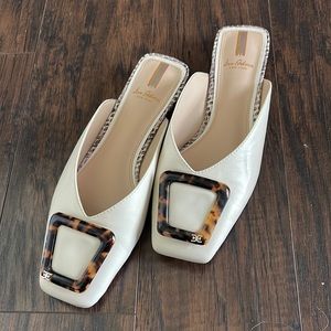 Sam Edelman mules